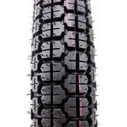 Шина 3,50-8 шипована CA116A CASUMINA