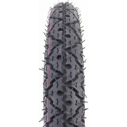 Шина 3,00-10 шипована CA135A CASUMINA