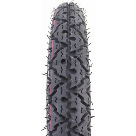 Шина 3,00-10 шипованная CA135A CASUMINA