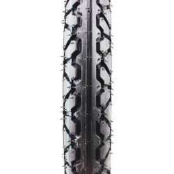 Шина 2,75-17 дорожная CA126C CASUMINA