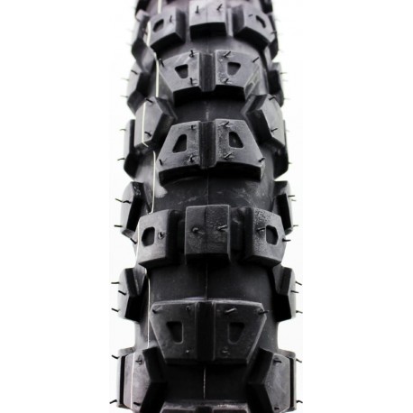 Шина 2,75-17 шипована CROSS CA113A CASUMINA