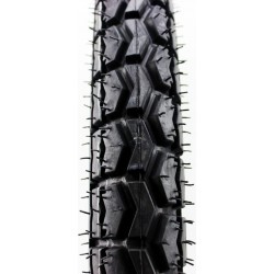 Шина 3,00-18 шипована (MINSK) CA138A CASUMINA