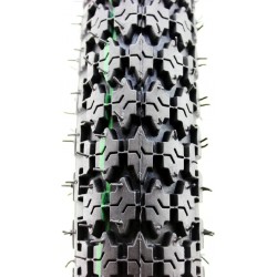 Шина 2,75-18 шипована CX256 CENEW