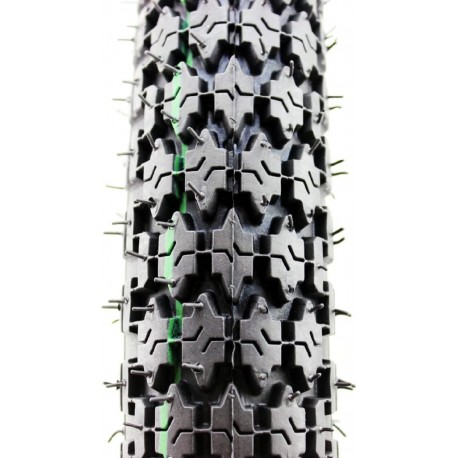 Шина 2,75-18 шипованная CX256 CENEW