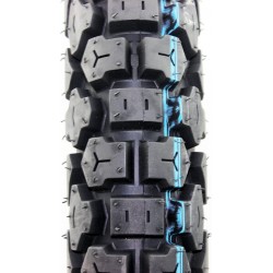 Шина 3,50-18 шипована CA147E CASUMINA