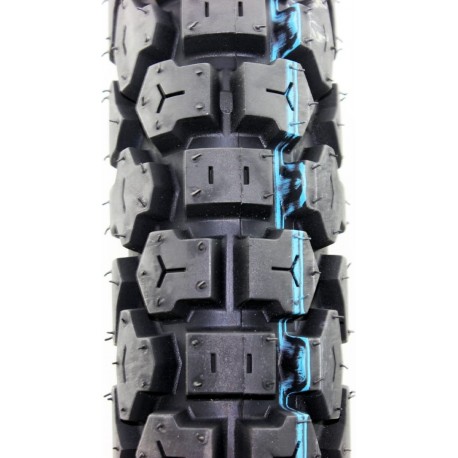 Шина 3,50-18 шипована CA147E CASUMINA