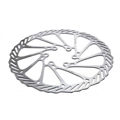 Ротор 180мм под 6 болтов NUTT AR