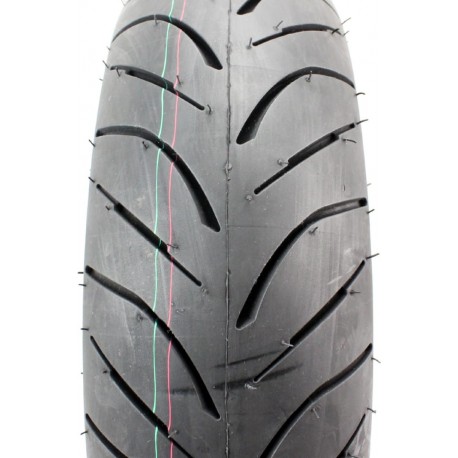 Шина 130/70-13 безкамерна, шосейний малюнок СА134J EUROMINA