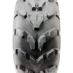 Шина на квадроцикл 145x70-6 бескамерная FB110 CENEW