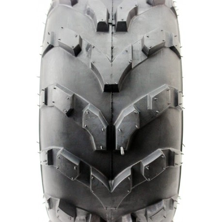 Шина на квадроцикл 145x70-6 бескамерная FB110 CENEW