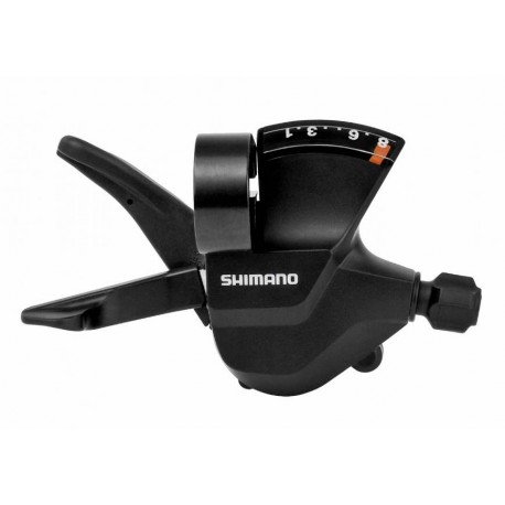 Манетка правая R8 SHIMANO SL-M315-8