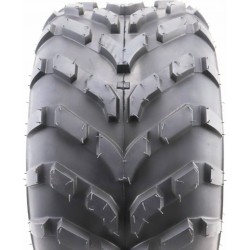 Шина на квадроцикле 16x8-7 бескамерная FB110 CENEW