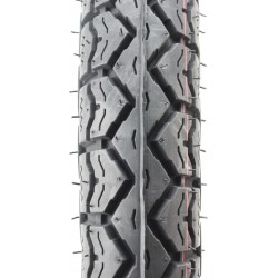 Шина 3,50-16 дорожня CA120A CASUMINA
