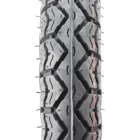 Шина 3,50-16 дорожня CA120A CASUMINA