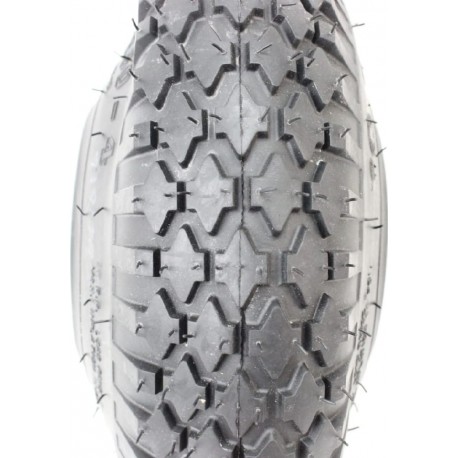 Шина на тачку 3,50/4,10-4, CA218A CASUMINA