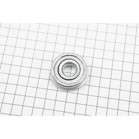Підшипник колеса на тачку, під вісь 12мм Китай