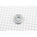 Подшипник колеса на тачку, под ось 12мм Китай