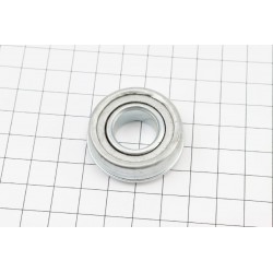 Подшипник колеса на тачку, под ось 16мм Китай