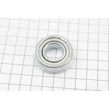 Підшипник колеса на тачку, під вісь 16мм Китай