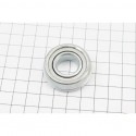 Підшипник колеса на тачку, під вісь 16мм Китай