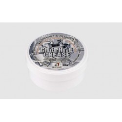 Смазка  EXPAND GRAPHITE густая для метал. соединений, баночка 50ml