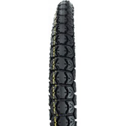 Шина 2,75-17 дорожня MC-007 Morechi