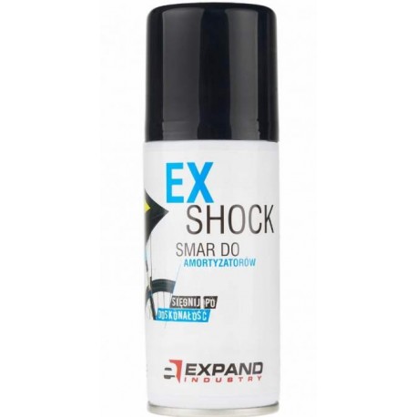 Спрей для ног вилки EXPAND EX Shock 100ml