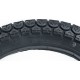 Шина 2,75-17 дорожня MC-007 Morechi
