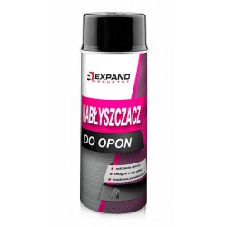 Спрей-блеск для покрышек EXPAND TYRE SHINE 400ml