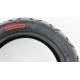 Шина 130/70-12 безкамерна, шосейний малюнок L628 KUROSAWA