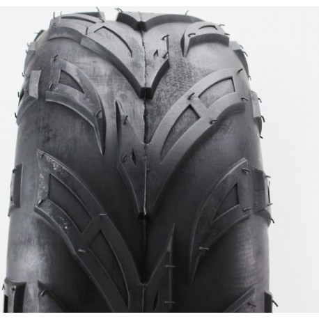 Шина на квадроцикл 145x70-6 безкамерна L644 KUROSAWA