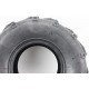 Шина на квадроцикл 16x8-7 бескамерная L641/644 KUROSAWA