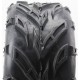 Шина на квадроцикл 16x8-7 безкамерна L641/644 KUROSAWA