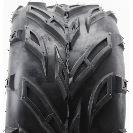 Шина на квадроцикл 16x8-7 бескамерная L641/644 KUROSAWA