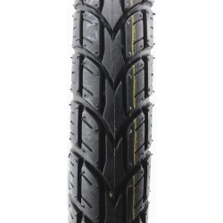 Шина 2,75-17 дорожная "ёлка" MC-072 Morechi