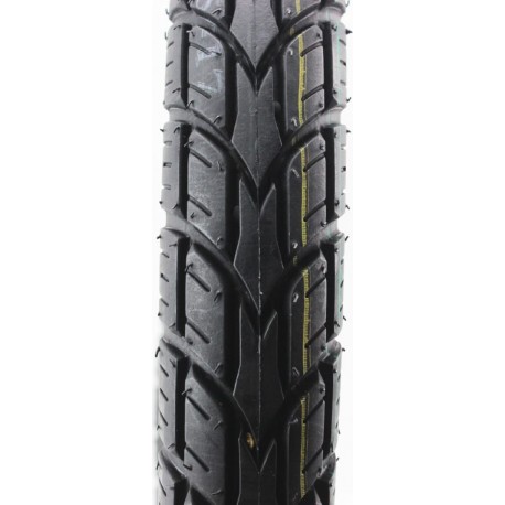 Шина 2,75-17 дорожня "ялинка" MC-072 Morechi