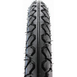 Шина 2,75-17 дорожня SV507 SRC