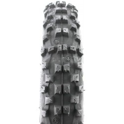 Шина 2,50-10 шипована CROSS SB-114 DELI