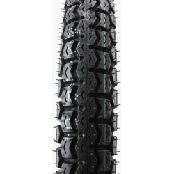 Шина 2,50-17 дорожная H-600 Chao Yang