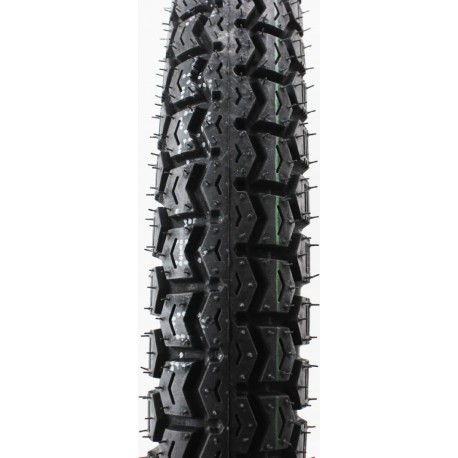 Шина 2,50-17 дорожная H-600 Chao Yang