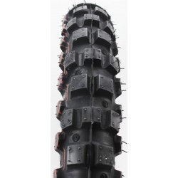 Шина 2,75-17 шипованная X-CROSS SB-111 SWALLOW