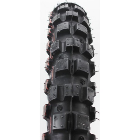 Шина 2,75-17 шипована X-CROSS SB-111 SWALLOW