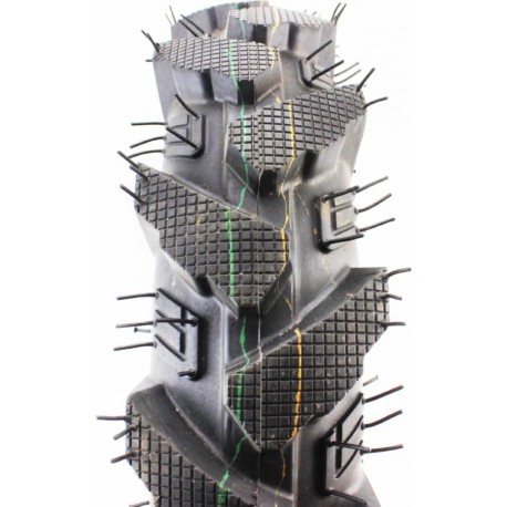 Шина на мотоблок 5,00-12 8PR "насечка" (NEW) Китай