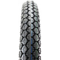 Шина 2,50-17 дорожная H-606 Chao Yang