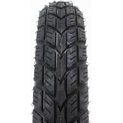 Шина 3,00-10 бескамерная, шипованная MC-072 Morechi