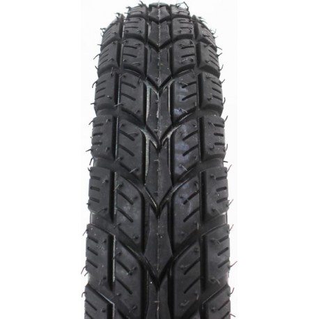 Шина 3,00-10 безкамерна, шипована MC-072 Morechi