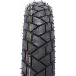 Шина 3,00-10 безкамерна, шипована CA184A EUROMINA