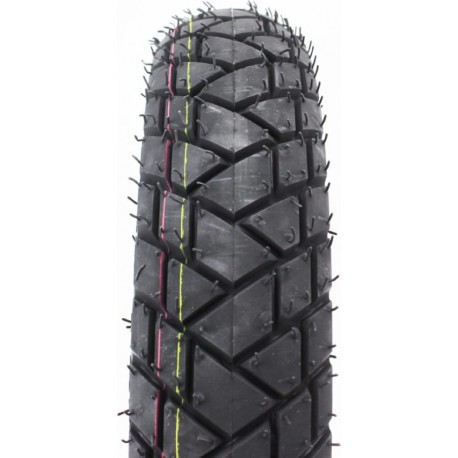 Шина 3,00-10 бескамерная, шипованная CA184A EUROMINA