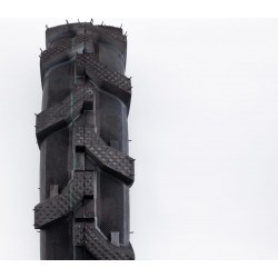 Шина на мотоблок 5,00-12 10PR "насічка" (HEAVY DUTY) Китай