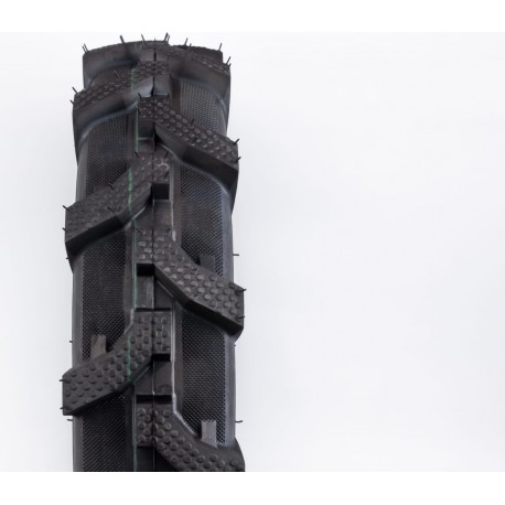 Шина на мотоблок 5,00-12 10PR "насечка" (HEAVY DUTY) Китай